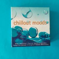 Cd Chillout moods (967)
