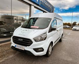 Ford Transit Custom 300 2.0 EcoBlue PL-TA Trend Fu