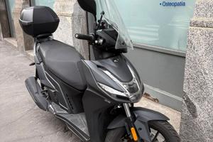Scooter Kymco Agility s 125 del 2025