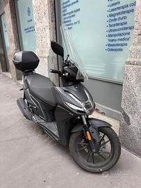 Scooter Kymco Agility s 125 del 2025