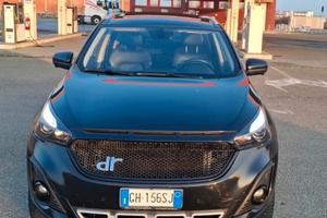 Dr F35 S1 1.5 Turbo Bi-Fuel GPL