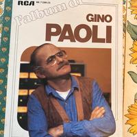 Confezione 3 cassette L’album di Gino Paoli