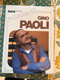 Confezione 3 cassette L’album di Gino Paoli