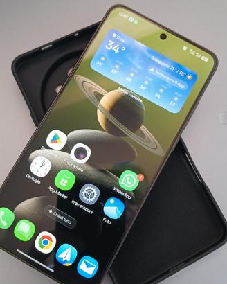 Oppo Find x9 ultra 