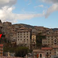 Panoramico Centro Storico - Carpineto Romano RM