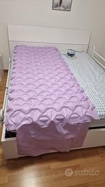 Materassino antidecubito 