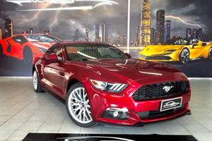 Ford Mustang 2.3 ECOBOOST 316 CV UFFICIALE ITALIAN