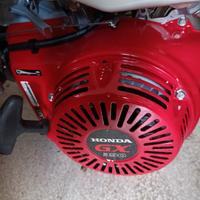 MOTORE HONDA GX390