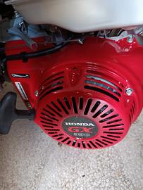 MOTORE HONDA GX390
