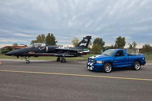dodge ram srt10 vca edition