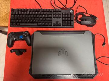 Asus TUF gaming A15