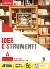 IDEE E STRUMENTI A - B