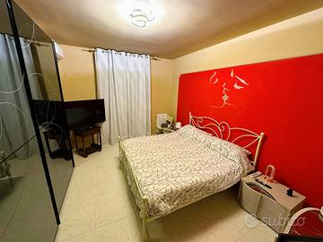 Appartamento zona centrale