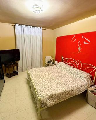 Appartamento zona centrale