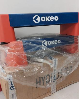 ACQUASTEP OKEO