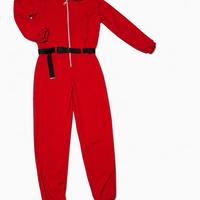 Vestito unisex Squid game