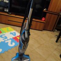 Lavasciuga  pavimenti BISSEL