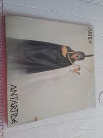 Vinile "Antartide" Renato Zero
