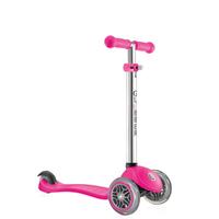 Globber monopattino 3 in 1