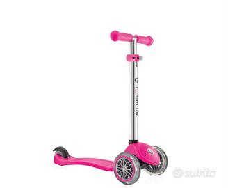 Globber monopattino 3 in 1