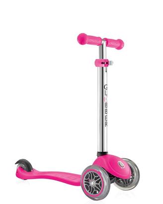 Globber monopattino 3 in 1