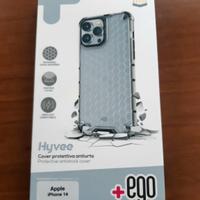 Cover antiurto IPhone 14 o 13