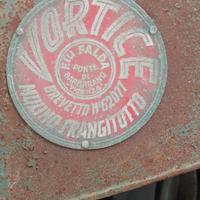 Macchinario agricolo