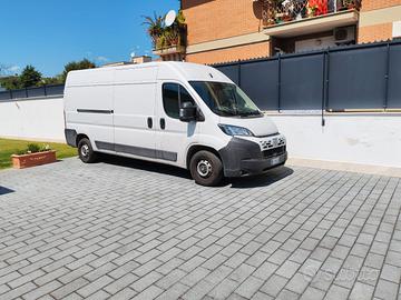 Ducato Fiat