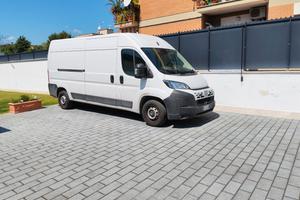Ducato Fiat