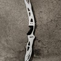 Arco Ricurvo Exe Wizard 25" ILF NUOVO