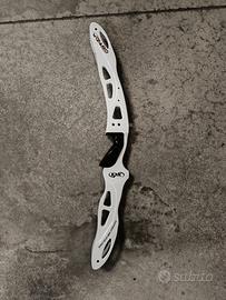 Arco Ricurvo Exe Wizard 25" ILF NUOVO