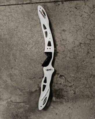 Arco Ricurvo Exe Wizard 25" ILF NUOVO