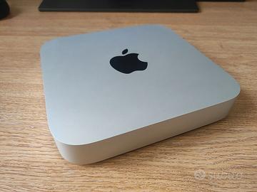 Mac Mini Apple M2 (2023) + garanzia 4 anni