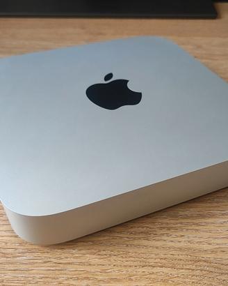Mac Mini Apple M2 (2023) + garanzia 4 anni