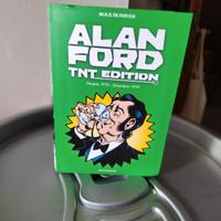 Alan Ford TNT edition