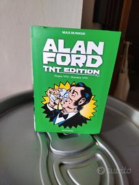 Alan Ford TNT edition