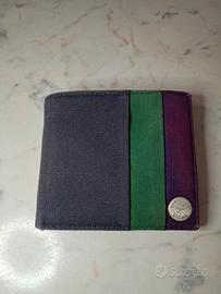 Portafoglio Wimbledon Tennis Official 