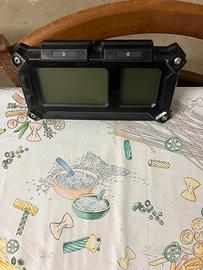 Display yamaha tracer 900(2017