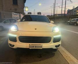 PORSCHE Cayenne 3.0 Diesel Platinum Edition