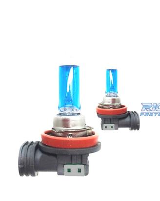 LAMPADE H11 EFFETTO XENON