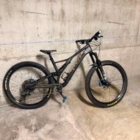 Specialized stumpjumper carbon 29