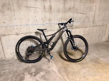 Specialized stumpjumper carbon 29