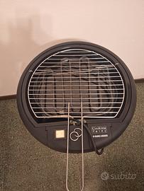 Barbeque elettrico