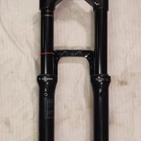 RockShox ZEB 29