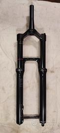 RockShox ZEB 29