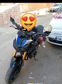 MT-09 SP 