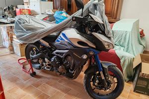 Yamaha Tracer 900 Accessoriata