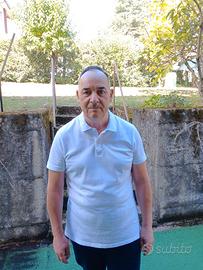Badante anche H24 anche invalidi e Parkinson 