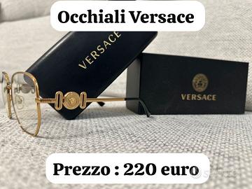 OCCHIALI VERSACE