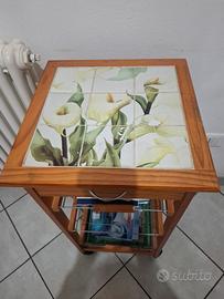 accessori  casa  per cucina o sala